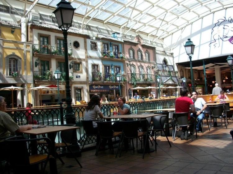 Quiet Studio City Center OOporto Exterior foto